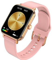 Garett GRC Classic Gold Smartwatch