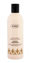 Ziaja Argan Oil szampon do włosów 300 ml