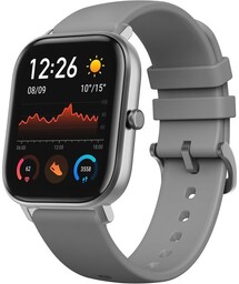 Xiaomi, Smartwatch, Amazfit GTS, szary