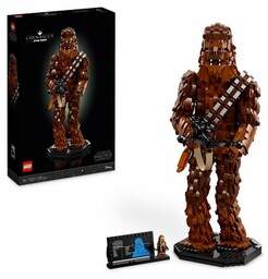 LEGO 75371 Star Wars Chewbacca