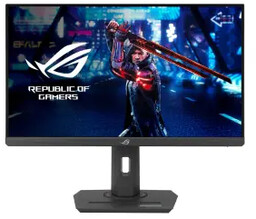 ASUS ROG Strix XG259QNS 24,5" Full HD Fast