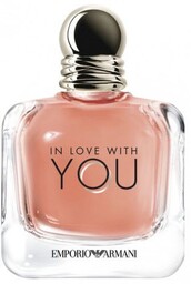 Armani In Love With You 100ml woda perfumowana