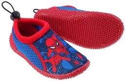 Buty do wody JEŻOWCE SP011369 SPIDERMAN