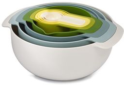 Joseph Joseph NEST 9 OPAL Zestaw Misek