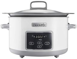 CROCKPOT Wolnowar CSC026X Biały