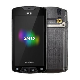 Terminal M3 Mobile SM15 N