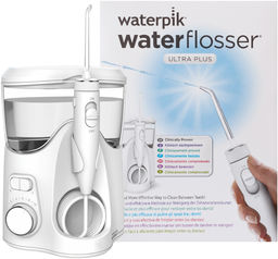 WATERPIK WP-160 - nowoczesny irygator do zębów -