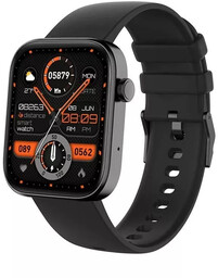 Smartwatch Colmi P71 Czarny