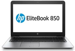 HP EliteBook 850 G4 Core i5 7300U (7-gen.)