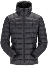 KURTKA MYTHIC ALPINE-BLACK