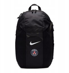 Plecak Nike Psg Academy FB2892-010 Nowy