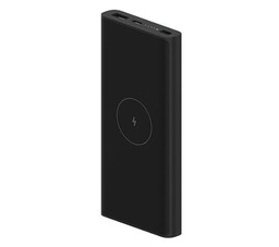 Xiaomi 10W Wireless Power Bank 10000mAh 22,5W Czarny