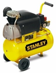 Sprężarka olejowa 24L 1500W FCCC404STN005 STANLEY