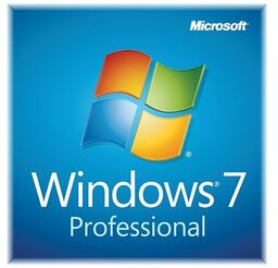 Windows 7 Professional OEM ESD e-Key