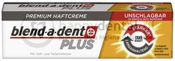 BLEND-A-DENT PLUS Duo Kraft (podwójna moc) 40g -