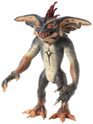 Figurka Gremlins - Mohawk (BendyFigs)