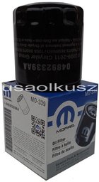 Filtr oleju silnika MOPAR MO-339 RAM V8 2013-