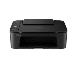 Canon PIXMA TS3450 WiFi Czarny Urządzenie wielofunkcyjne