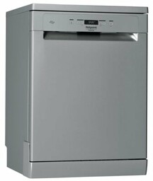 Zmywarka HOTPOINT HFC3C26FX srebrna