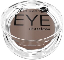 Bell The One Eyeshadow Cień do powiek nr