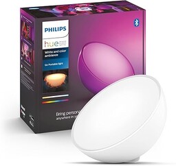 Philips Hue Go v2 White and color ambiance