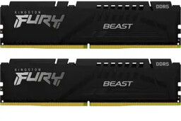 Kingston FURY Beast DDR5 64GB (2 x 32GB)