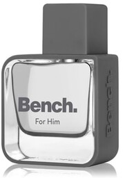 Bench For Him Woda toaletowa 30 ml