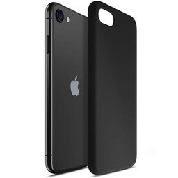 3mk Etui Silicone Case do iPhone 7 /