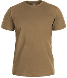 Koszulka T-shirt Helikon - US Brown