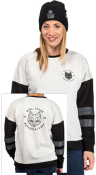 bluza damska HORSEFEATHERS NANA SWEATSHIRT (stracciatella)