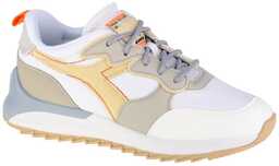 Buty Diadora Jolly Canvas Wn W 501-178305-01-20006 białe