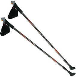 Nils Extreme Kije treningowe Nordic Walking NW106