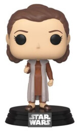 Figurka Star Wars - Leia Bespin (Funko POP!