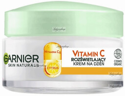 GARNIER - SKIN NATURALS - VITAMIN C -