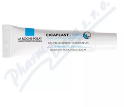 LA ROCHE-POSAY CICAPLAST do ust B5 7,5ml