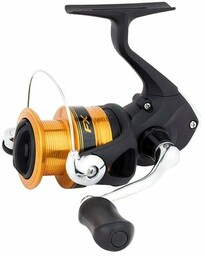 SHIMANO Kołowrotek wędkarski FX FC 2500