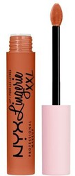 NYX Professional Makeup Lip Lingerie XXL pomadka 4