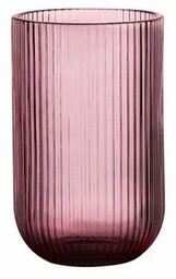 Altom Szklanka Selena Purple, 430 ml, zestaw 6