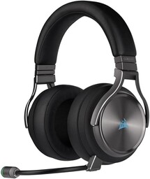 Corsair Virtuoso RGB Wireless SE High-Fidelity Gaming Headset