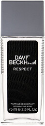 David Beckham Respect dezodorant spray 75 ml