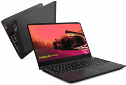 Laptop LENOVO IdeaPad Gaming 3 15ACH6 FHD Ryzen