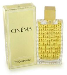 Yves Saint Laurent Cinema, Woda perfumowana 90ml