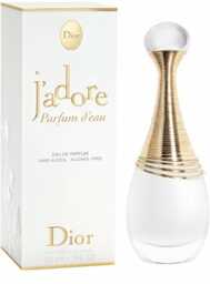 Christian Dior J''adore Parfum d Eau, Woda perfumowana