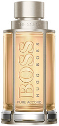 Hugo Boss Boss The Scent Pure Accord For