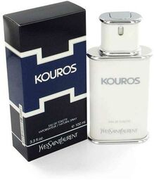 Yves Saint Laurent Kouros, Woda toaletowa 50ml