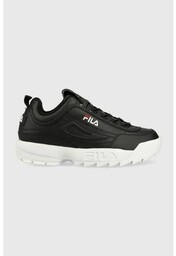 Fila sneakersy Disruptor kolor czarny