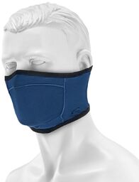 Maseczka ochronna Oakley Cloth Face Covering Fitted Universal