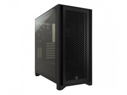 Obudowa Corsair 4000D Airflow TG Czarna (CC-9011200-WW)