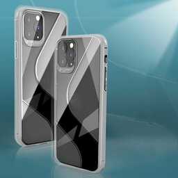 S-Case elastyczne etui pokrowiec Huawei P Smart 2020