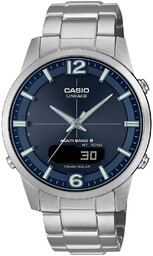 Casio LCW-M170D-2AER